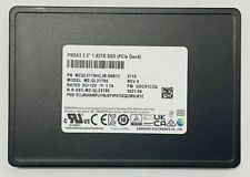 Samsung PM9A3 2,5" 1,92 TB SSD PCIe Gen4 MZ-QL21T90 segunda mano  Embacar hacia Argentina