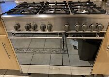 gas double oven for sale  CALDICOT