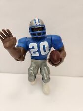 Barry sanders nfl for sale  Shipping to Ireland