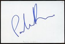 Portia rossi signed for sale  Gurnee