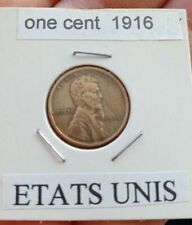 One lincoln 1916 d'occasion  Arras