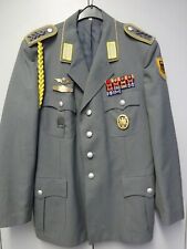 Bundeswehr uniform jacke gebraucht kaufen  Freihung