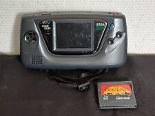 Sega Game Gear Console + 1 Game for sale  Shipping to South Africa