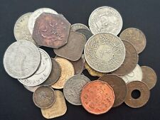 Mixed lot coins for sale  BURNTWOOD