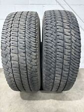 Lt275 70r18 michelin for sale  Waterford