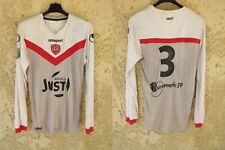 Maillot vafc valenciennes d'occasion  Nîmes