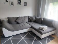 Sofa ausgestattete wand gebraucht kaufen  Sankt Georgen im Schwarzwald