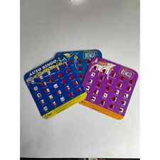 bingo cards for sale  Bloomington