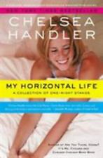 Usado, My Horizontal Life: A Collection of One Night Stands por Handler, Chelsea comprar usado  Enviando para Brazil