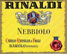 Vino nebbiolo carlo usato  Cremona