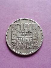 Monnaie 10 1931 d'occasion  Paris XVII