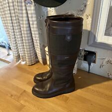 Dubarry galway dark for sale  HARLESTON