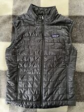 Patagonia puffer vest for sale  Buzzards Bay
