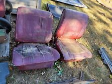 1964 bucket seats for sale  Saint Peters