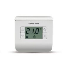 termostato serra usato  Milano