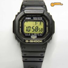 Relógio quadrado masculino Casio G-SHOCK GW-5625AJ-1JF modelo 25º aniversário digital comprar usado  Enviando para Brazil
