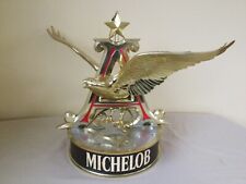 Michelob flying eagle for sale  North Liberty
