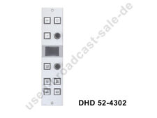 Dhd 4302 control gebraucht kaufen  Berlin