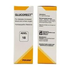 Pack adel glucorect d'occasion  Expédié en Belgium