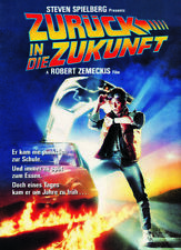 Zurück zukunft film gebraucht kaufen  Herne