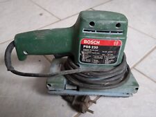 Bosch pss 230 gebraucht kaufen  Neustadt