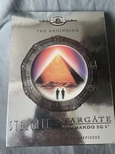 Stargate kommando the gebraucht kaufen  Elmshorn