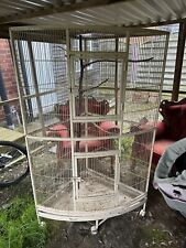 aviary for sale  MARKET RASEN