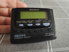 sony walkman radio for sale  DUNGANNON