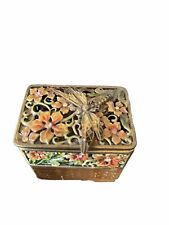 jeweled trinket box for sale  Miami