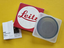 Leica leitz filter gebraucht kaufen  Rietberg