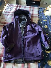 karrimor waterproof jacket for sale  PENMAENMAWR