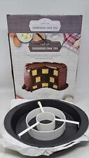 Crofton chequered cake for sale  ROTHERHAM