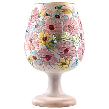 Vase céramique vintage d'occasion  Vallauris