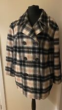 Vintage chadwicks checked for sale  HAWICK