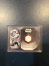 Star wars topps for sale  Bedford