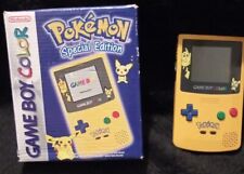 Nintendo gameboy color for sale  MERTHYR TYDFIL