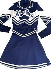 Cheerleader uniform outfit for sale  Freeport