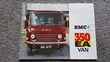 Bmc van sales for sale  NUNEATON