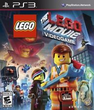 Videogame The LEGO Movie - Jogo PlayStation 3, usado comprar usado  Enviando para Brazil