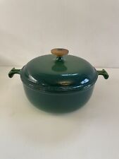 Creuset cocotte d'occasion  Seynod