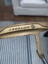 odyssey dual force putter for sale  SLOUGH