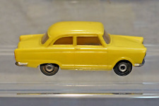 Modellauto 1960 riginal gebraucht kaufen  Chemnitz