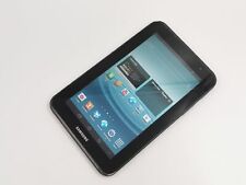Samsung Galaxy Tab 2 7 Zoll Titanium Silber 8GB WLAN Android Tablet GT-P3110 ✅, usado comprar usado  Enviando para Brazil