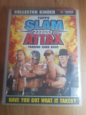 Rare slam attax d'occasion  Yvetot