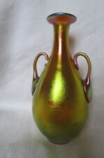 Ancien vase steuben d'occasion  Gif-sur-Yvette