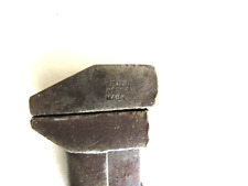 Vintage coes steel for sale  Cherryville