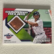 Xander bogaerts 2021 for sale  Okeechobee