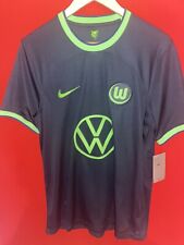Wolfsburg nike official for sale  GLASGOW