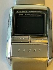 Casio 200 wristwatch for sale  CREWKERNE