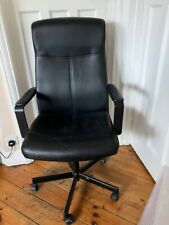 Ikea millberget black for sale  ORPINGTON